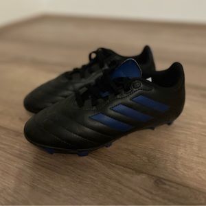Adidas Soccer Cleats